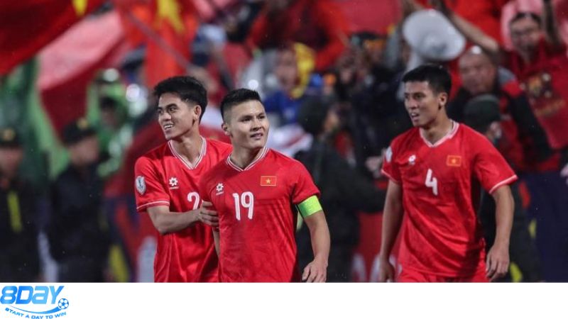 Tầm quan trọng của ASEAN Cup 2024 đối với bóng đá Việt Nam