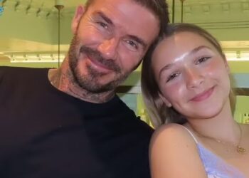 Con Gái Beckham Khiến Mẹ “Victoria” Cực Kỳ Lo Lắng – Dù Mới Tuổi 13