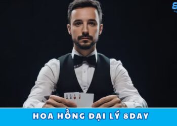 Hoa Hồng Đại Lý 8day: Bí Quyết Tăng Doanh Thu Hiệu Quả