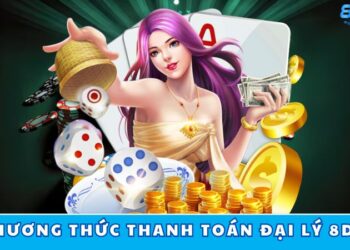 Phương Thức Thanh Toán Đại Lý 8day – Linh Hoạt, Nhanh Chóng
