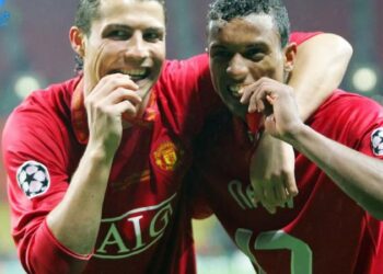 Nani Tin Ronaldo Sẽ Tỏa Sáng Ở World Cup 2030 Dù Đã 45 Tuổi