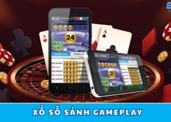 Xổ Số Sảnh Gameplay: Kết Quả Chính Xác Và Nhanh Chóng