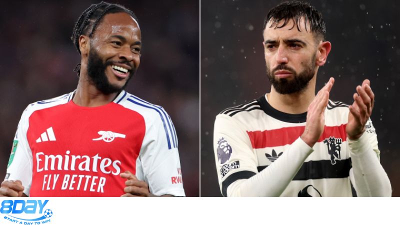 Arsenal vs MU chiếu kênh nào? Đội hình ra sân