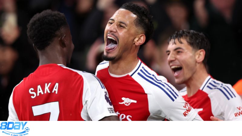 Vì sao trận Brentford vs Arsenal vòng 19 Ngoại hạng Anh