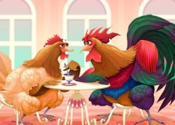 Đá Gà Trực Tiếp C3 – Xem, Chơi Ở Đâu Uy Tín?