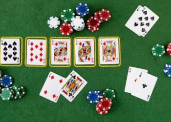 Luật Chơi Tiến Lên Miền Nam – Cập Nhật Mới Nhất 2025