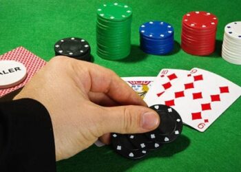 Tài Xỉu Bịp – Dấu Hiệu Nhận Biết Và Cách Tránh
